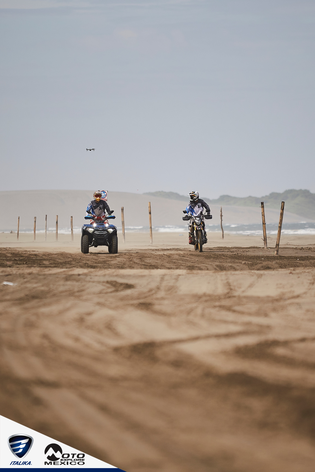 ITALIKA CHACHALACAS D2 202